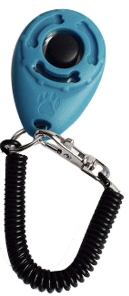 Dog Training Clicker